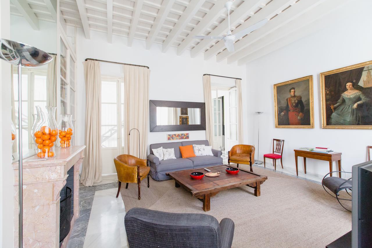 La Botanica, Apartment *
