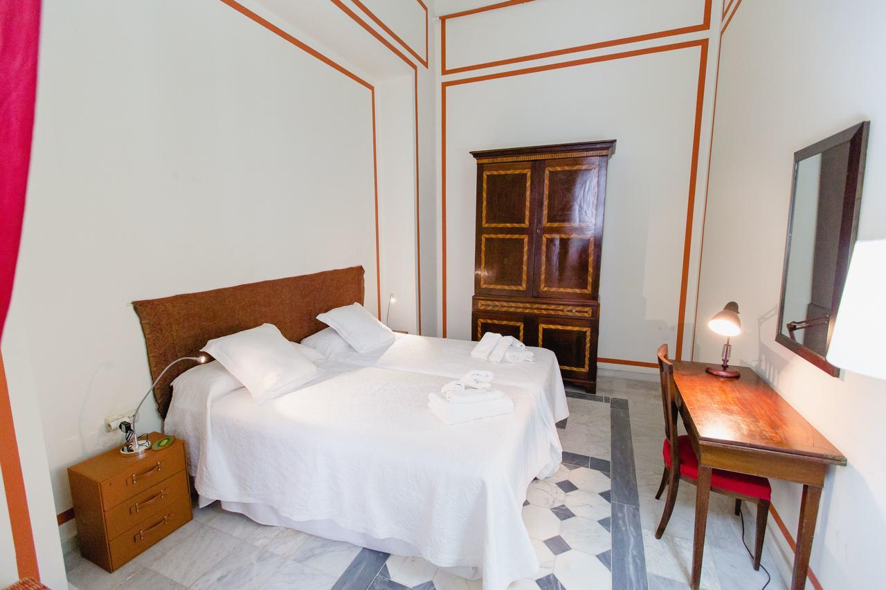 La Botanica, Apartment Cadiz