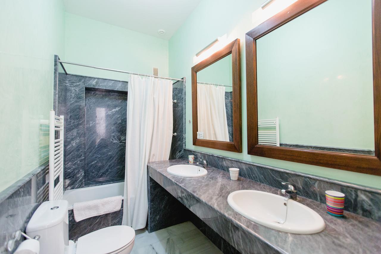 La Botanica, Apartment *